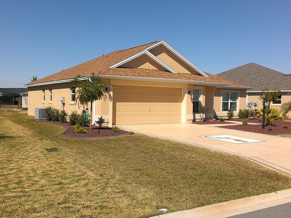3330 Mayflower Loop, The Villages, FL 32163 Zillow