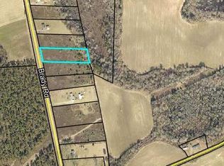 6 Brady Rd, Americus, GA 31709