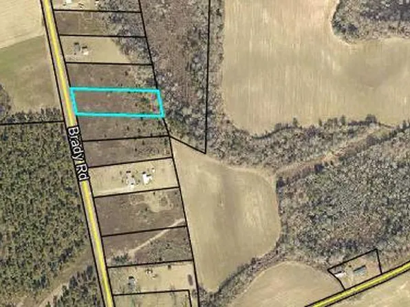 6 Brady Rd, Americus, GA 31709