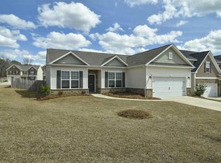 190 Sunny View Ln, Lexington, SC 29073