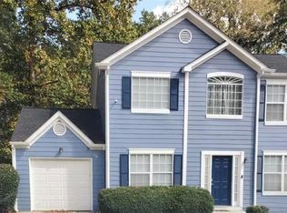 2984 Rapids Dr, Decatur, GA 30034