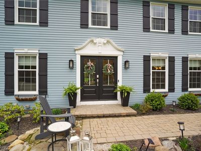 108 Sunset Dr, Hudson, OH, 44236