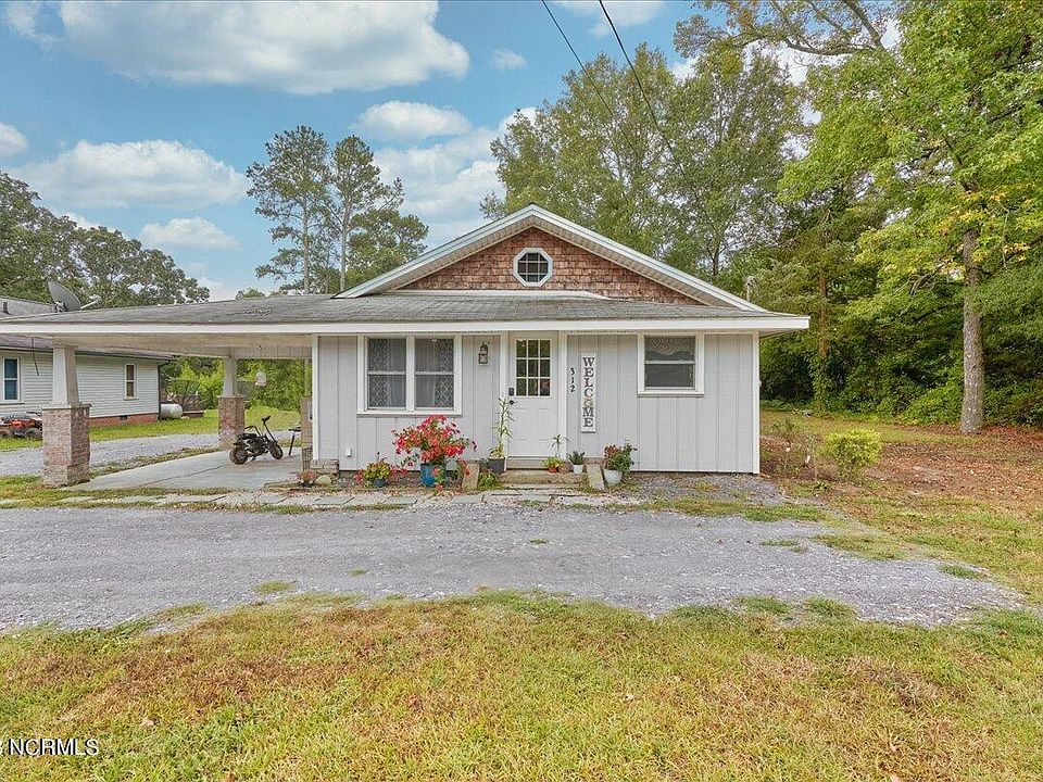 312 E Main Street, Biscoe, NC 27209 MLS 100399716 Zillow