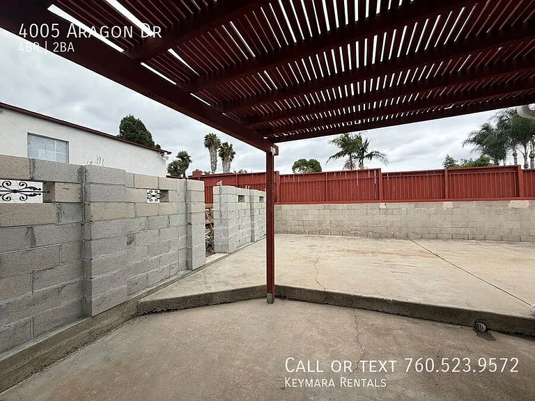 4005 Aragon Dr — Photo 28