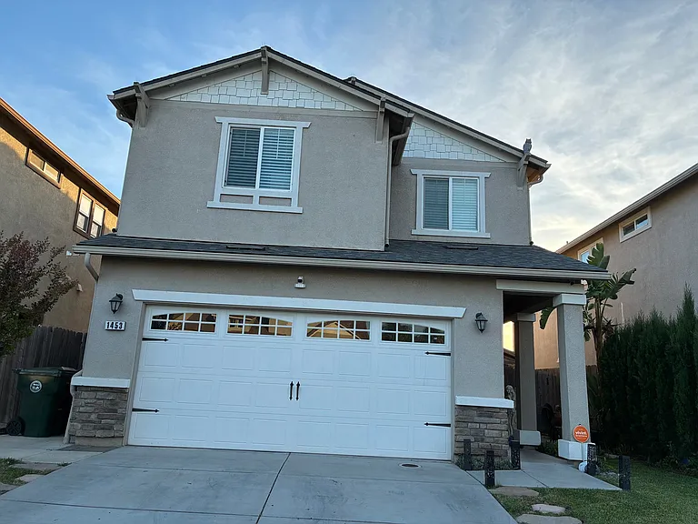 1453 Rosy Dawn Ln — Photo 1