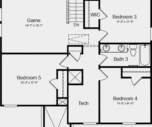 3rd image of this home