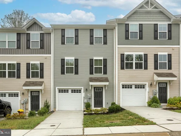 332 Tournament Cir, North East, MD 21901