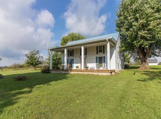 2547 College Hill Rd, Waco, KY 40385