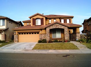 4022 Pinoche Peak Way, Rancho Cordova, CA 95742