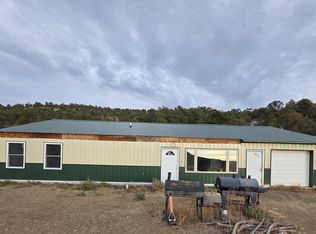 13640 Cottonwood Way, Trinidad, CO 81082