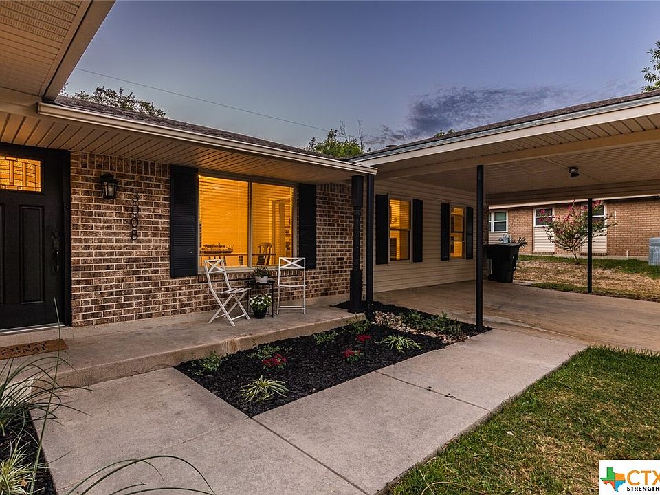 3008 Montana Dr Temple, TX, 76502 Apartments for Rent Zillow