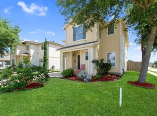18802 Remington Park Dr, Houston, TX 77073