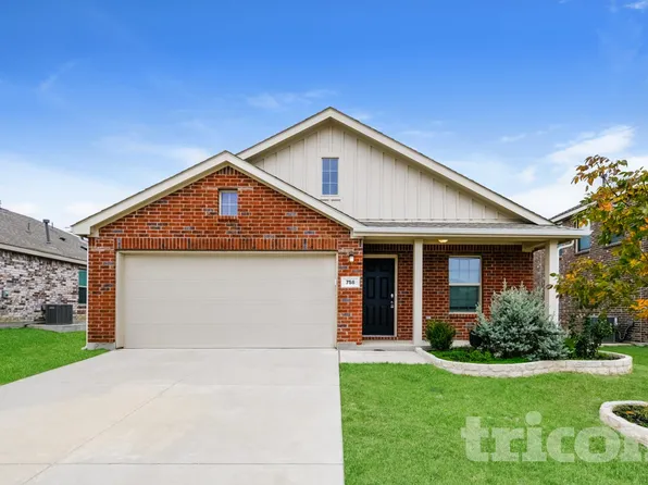 758 Bayonet St, Princeton, TX 75407
