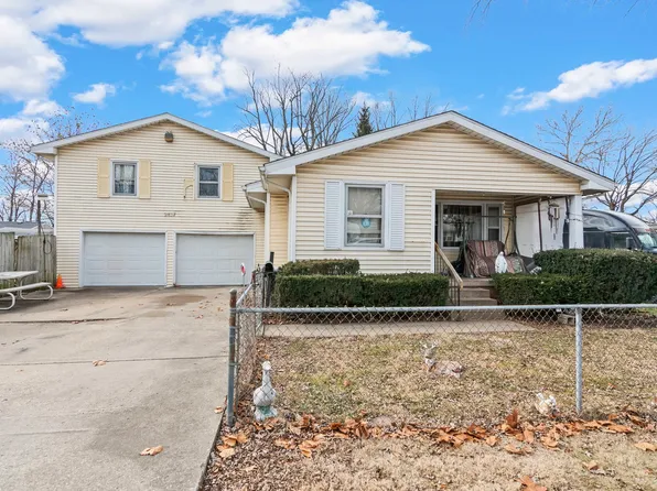 2837 S 13th St, Springfield, IL 62703