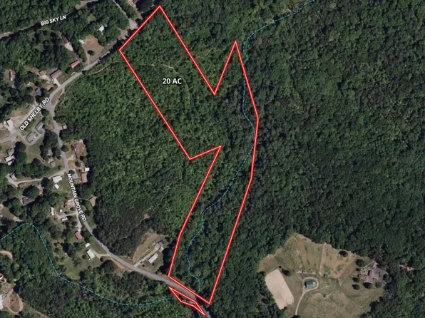 2906 Old Shelby Rd, Hickory, NC 28602