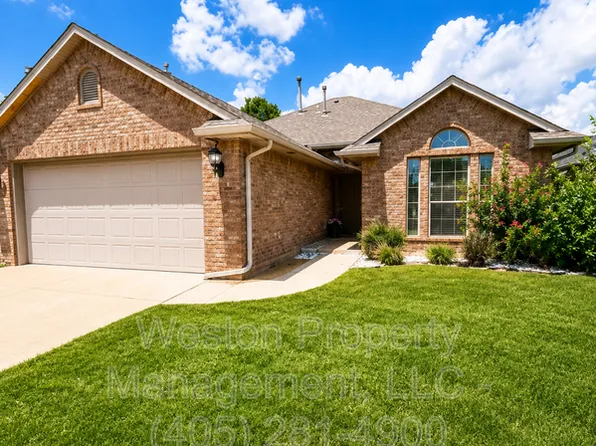 821 NW 120th Ter, Oklahoma City, OK 73114
