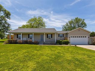 13 Graham Rd, Glasgow, KY 42141