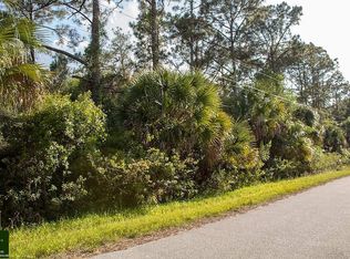 Bartigon Ave, North Pt, FL 34286