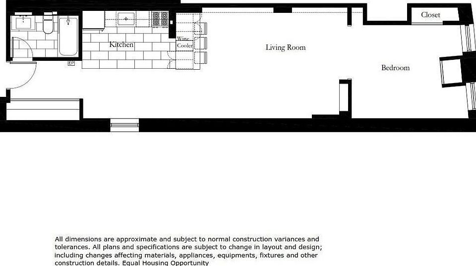 2nd image of 66 Pearl St APT 408