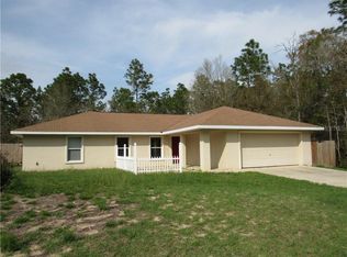 15885 SW 40th St, Ocala, FL 34481