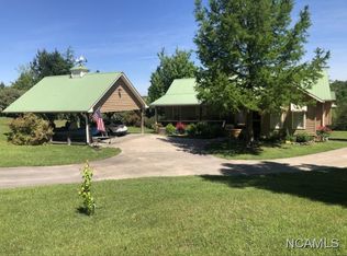 520 County Road 156, Bremen, AL 35033