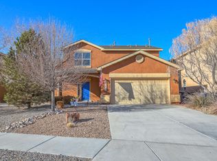 7915 Dragoon Rd NW, Albuquerque, NM 87114