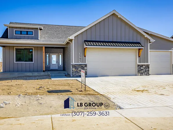 2565 Heathrow Ave, Casper, WY 82609