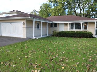 7720 Cronin Ave, Justice, IL 60458