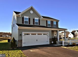 133 Pixie Moss Rd, Pottstown, PA 19464