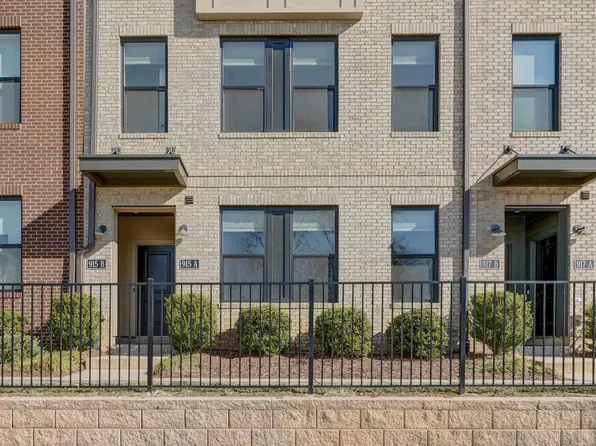 915 Salamander St #A, Charlottesville, VA 22911