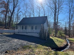 1053 Cannon Heights Dr, Asheboro, NC 27205