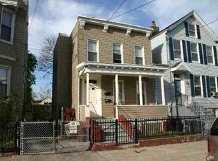 77 Zabriskie St, Jersey City, NJ 07307