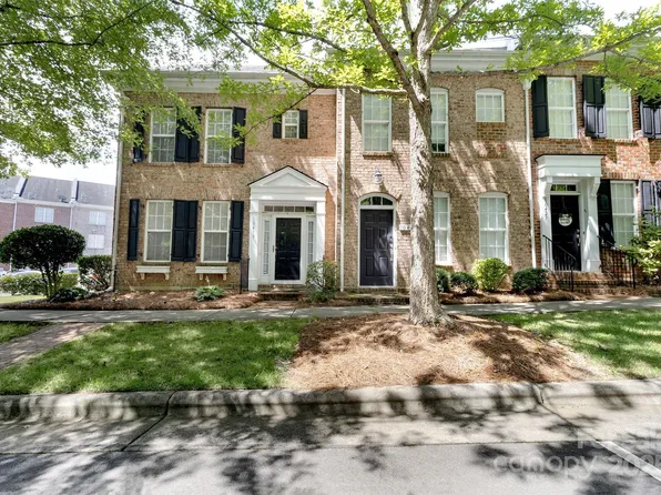 10419 Rocky Ford Club Rd, Charlotte, NC 28269