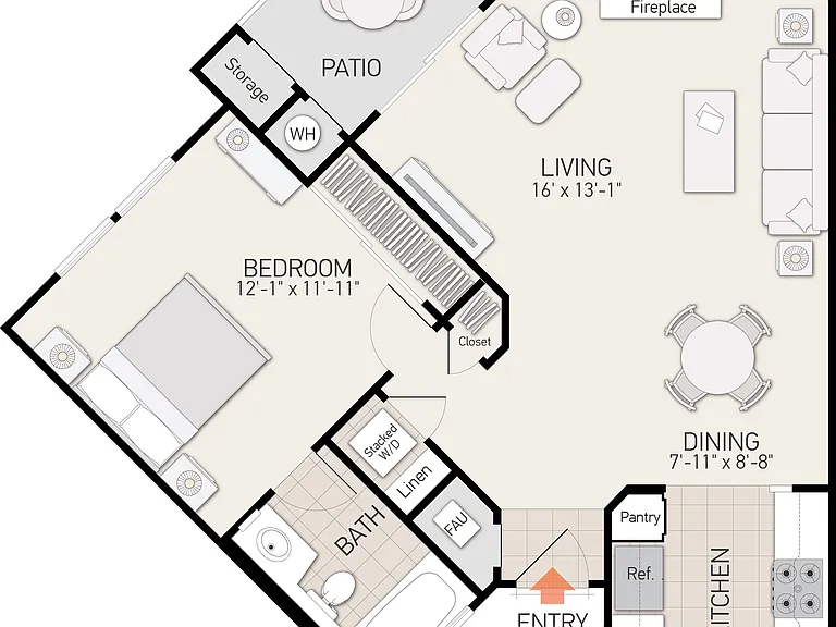 Rancho Maderas Apartment Homes — Photo 27