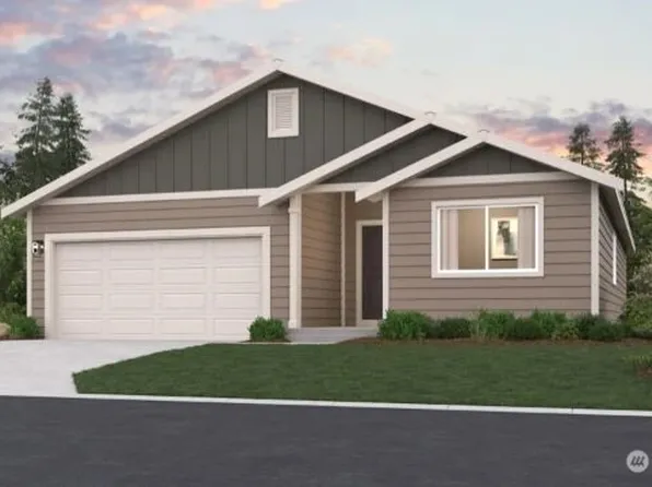133 Willowbrook Drive, Chehalis, WA 98532