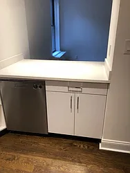 Rented by Solil Management