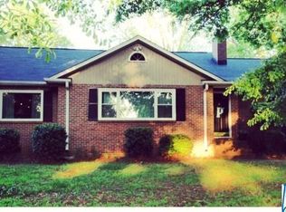 6231 Spraul Ave, Pinson, AL 35126