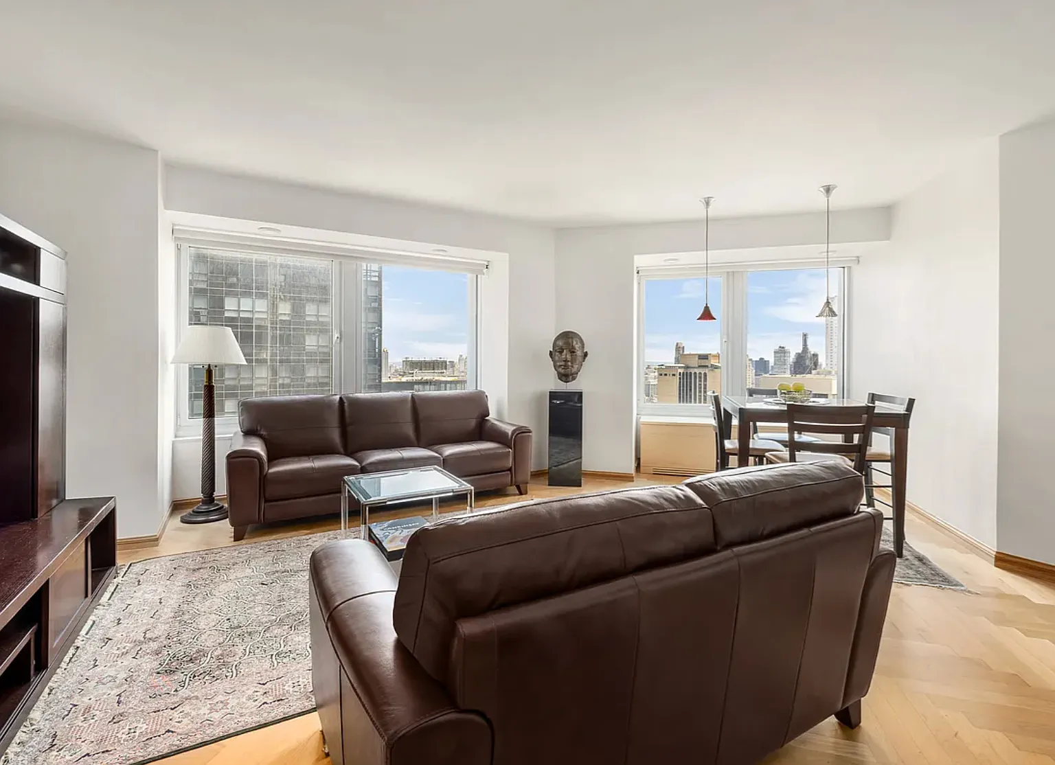 150 West 56th Street — Photo 1