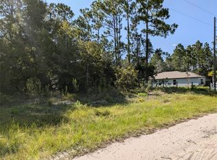 SW 136th Ave LOT 9, Ocala, FL 34481