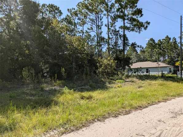SW 136th Ave Lot 9, Ocala, FL 34481