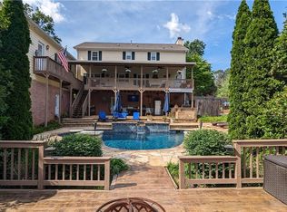 200 Hambridge Ct, Lawrenceville, GA 30043