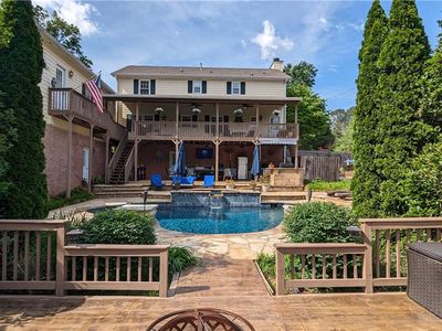 200 Hambridge Ct, Lawrenceville, GA, 30043