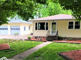 403 Maple St, Burt, IA 50522