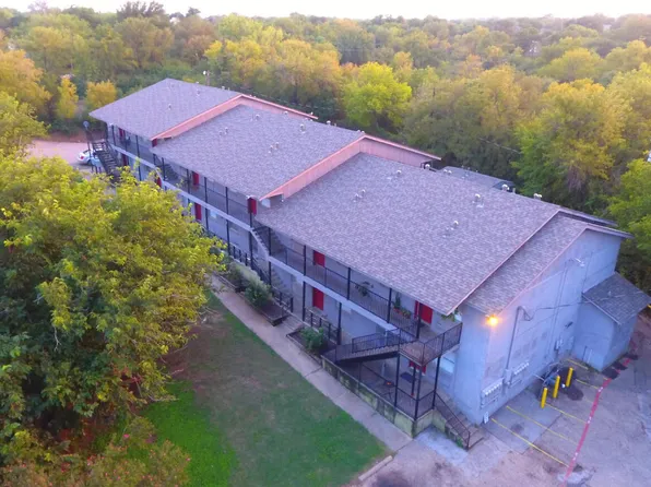 3200 Lake Como Dr APT 111, Fort Worth, TX 76107