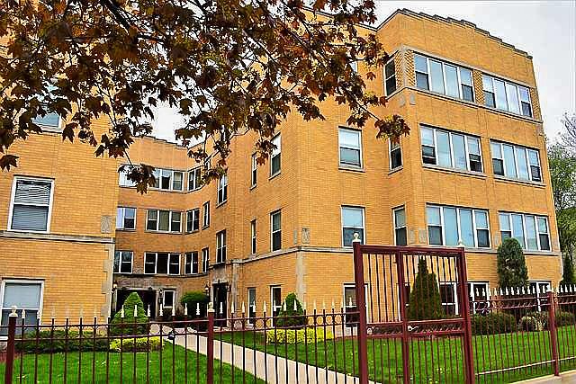 1st image of 4950 N Kimball Ave APT 3W