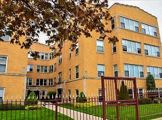 4950 N Kimball Ave APT 3W, Chicago, IL 60625