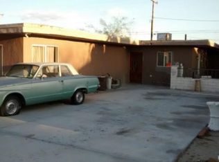 66069 Granada Ave, Desert Hot Springs, CA 92240