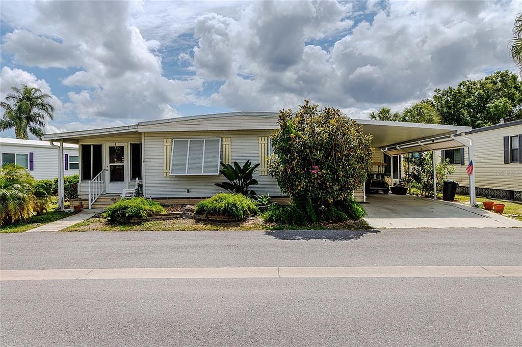 2100 Kings Hwy Lot 969