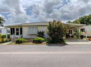 2100 KINGS HIGHWAY #969, PORT CHARLOTTE, FL 33980