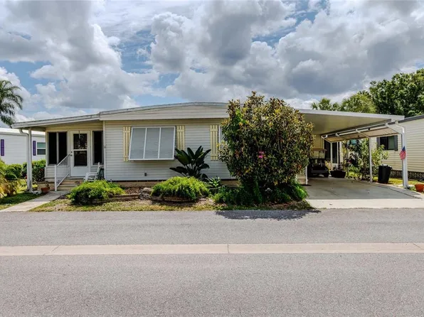 2100 Kings Hwy Lot 969, Punta Gorda, FL 33980